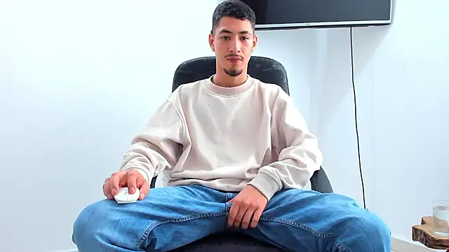 Chandler_ken webcam