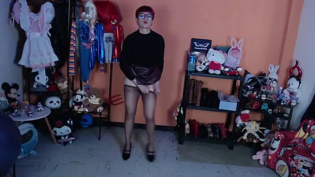MissMiia2 webcam