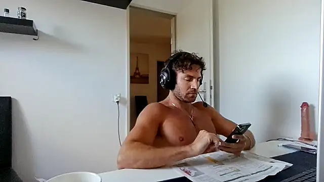 alpha-hunk webcam