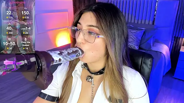Gabrielakassi webcam