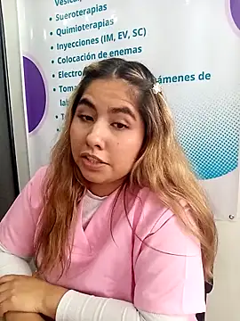 _Susy-Office1 webcam