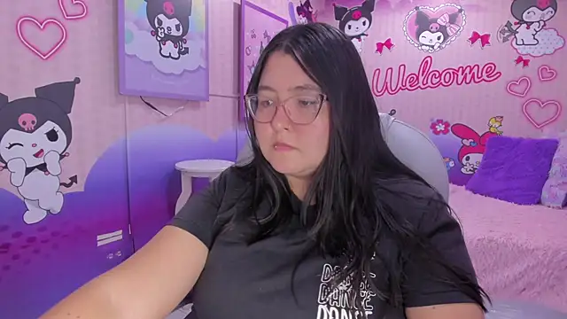 Dulce_meow webcam