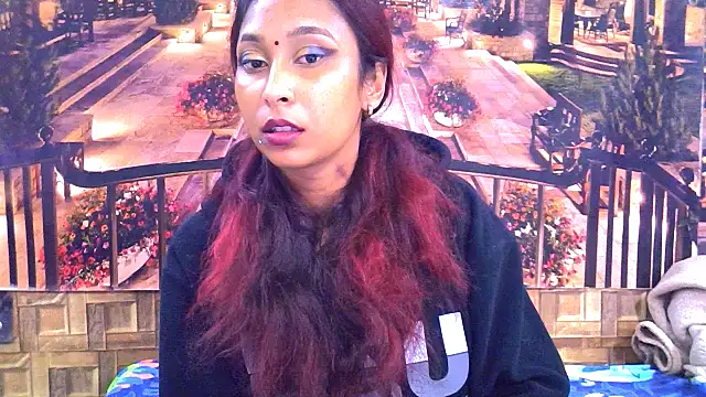 IndianSexyButt webcam