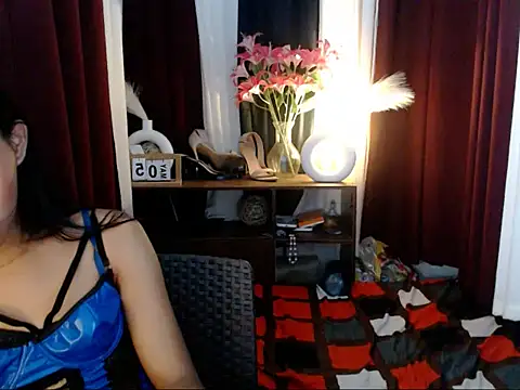 sweetyscarlet - SweetyScarlet's free webcam - UK Sex Cams