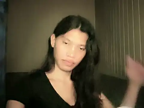 Yourgoddess_jayve webcam