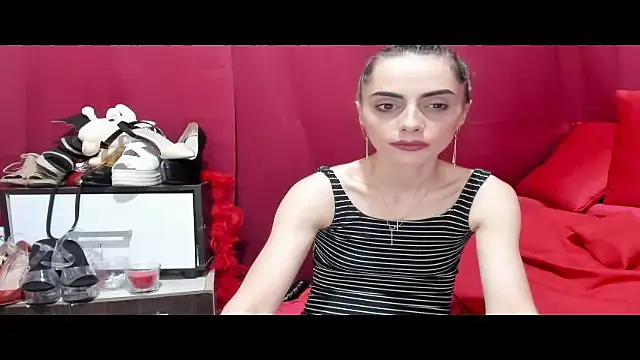 jessystarr webcam