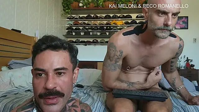 kaimeloni webcam