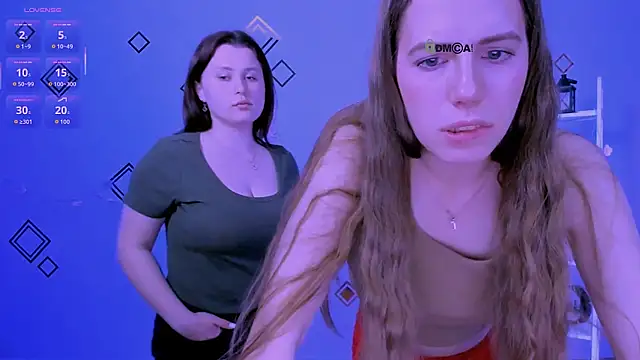 lumi_soft webcam