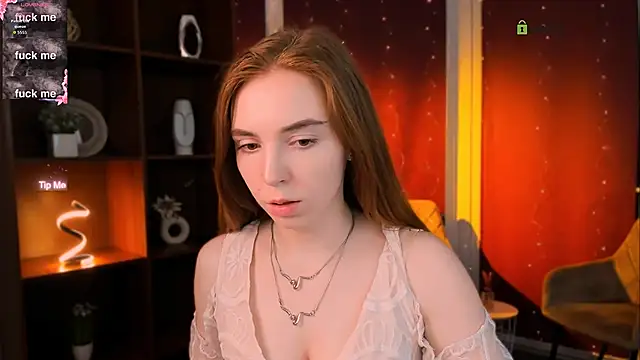stella_flower webcam