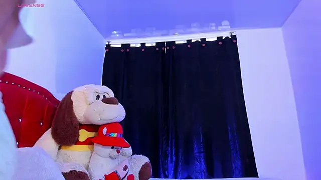 Danny__Smith webcam