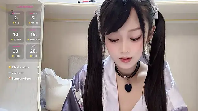 yueyue2003 - Yueyue2003's free webcam - UK Sex Cams