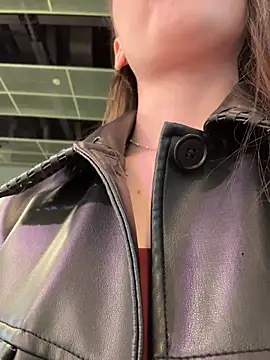 kristirich (F young) - Finger ass😻