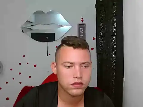 sven_fox723 webcam