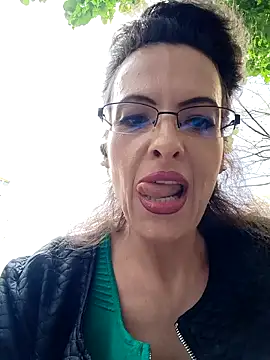 RebeccaNoble webcam