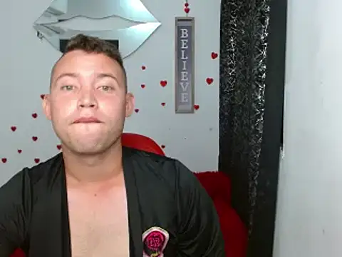 sven_fox723 webcam