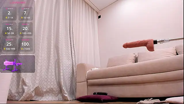 Zoe_klarxxx webcam