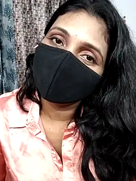 Webcam Model (Hotty_Kavita)  is live.Free join now!