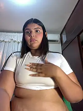 Modelo: Lia_sexx