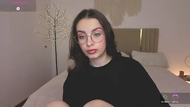 Real_cutie1 webcam