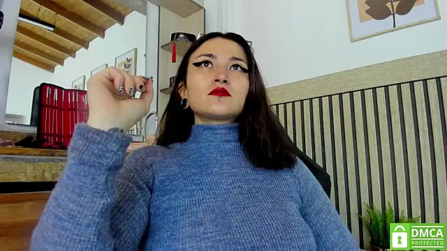 madame_ibby webcam