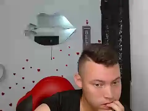 sven_fox723 webcam