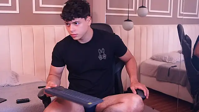 Ethan_occonor webcam