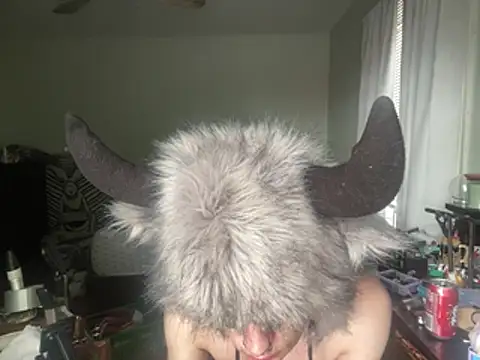 XanderOzzz webcam