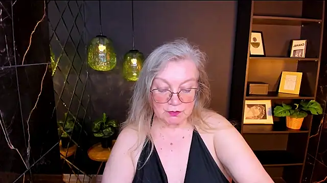 NataliMellow webcam