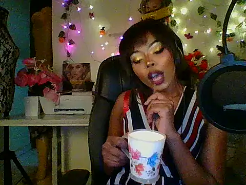 Anaconda2350 webcam