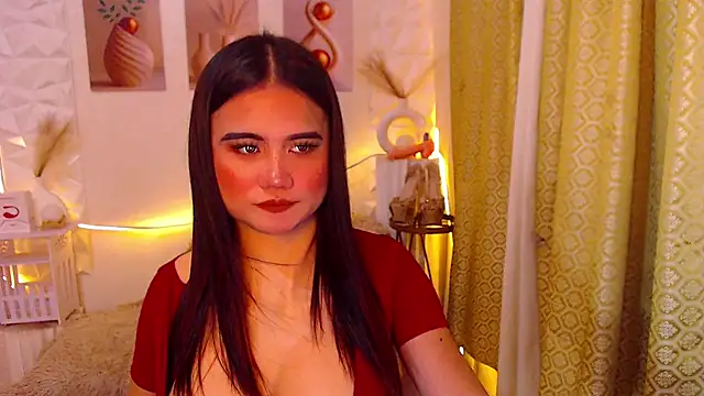 alisha_klassx webcam