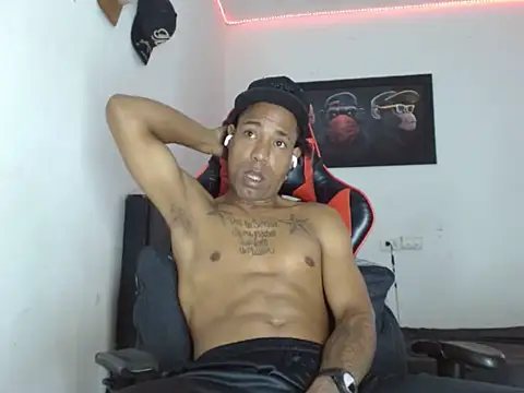BBC_Black_ webcam