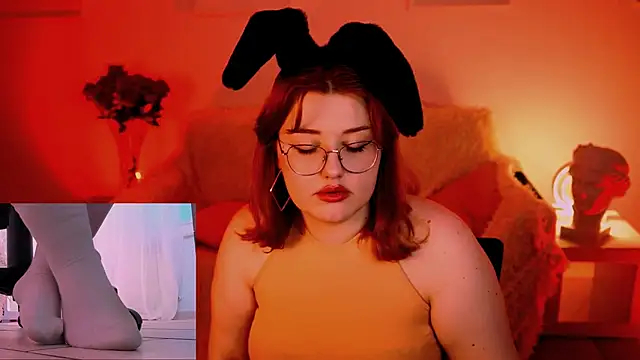 StaceyJensen webcam