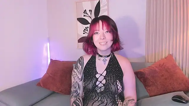 HannahSkies webcam