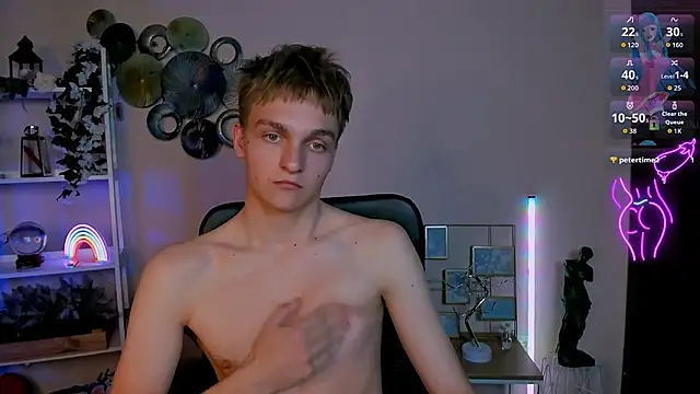 john_lik webcam