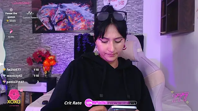 eyes_moonn webcam