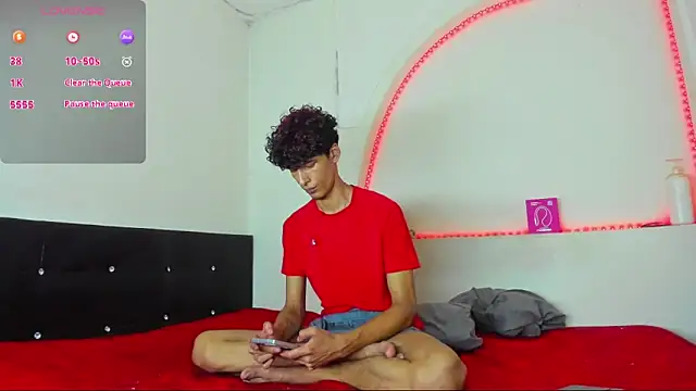 liammendoza98 webcam