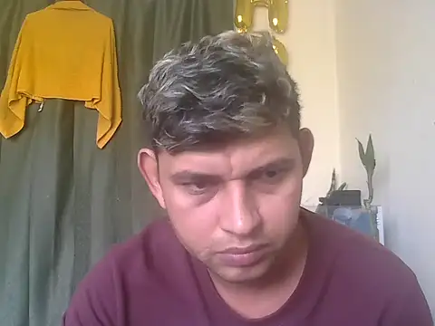 Andriuz001 webcam