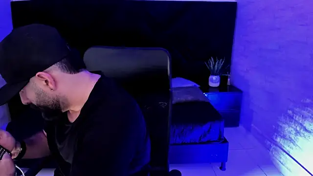 jhon_bear03 webcam