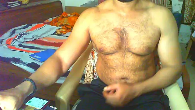 Vbestshow webcam
