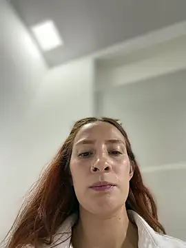 Samyra_Biker12 webcam