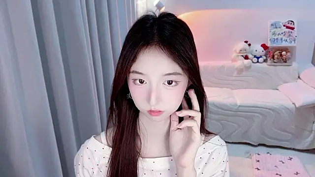 lucky-tt webcam