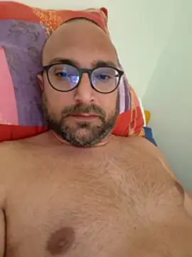 cetriolino - Cetriolino's free webcam - UK Sex Cams
