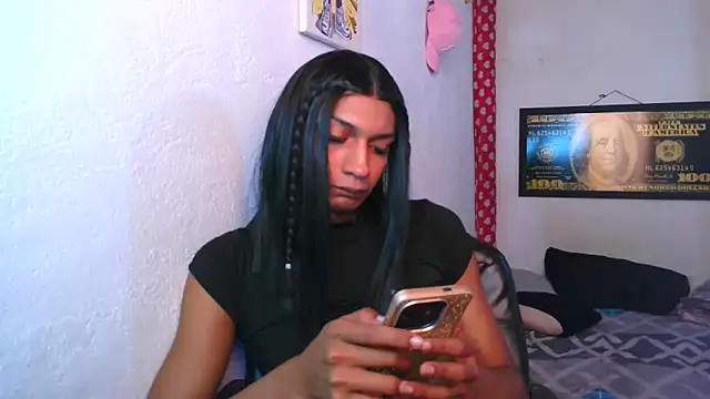 alexxa_Rooa webcam