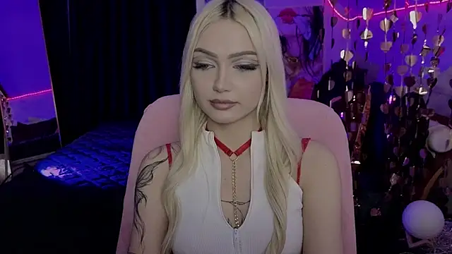 LinaLirian webcam