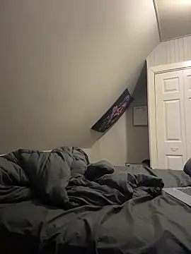 SeccySerena webcam