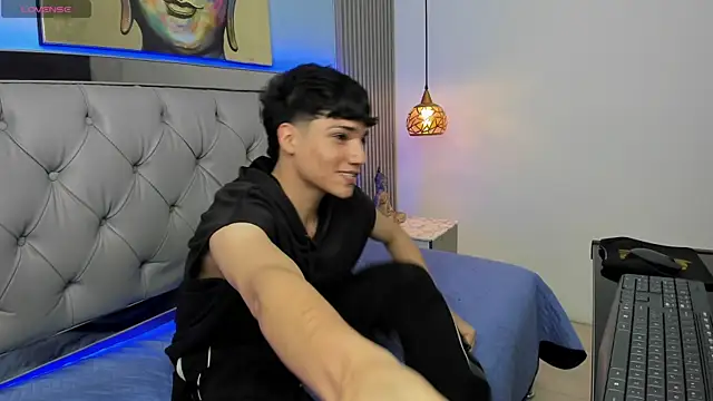 SamBlack_ webcam