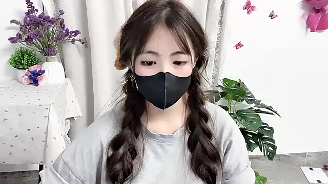 Amelia-babee webcam