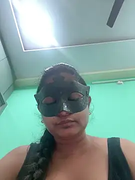 Alexa_TeluguQueen webcam