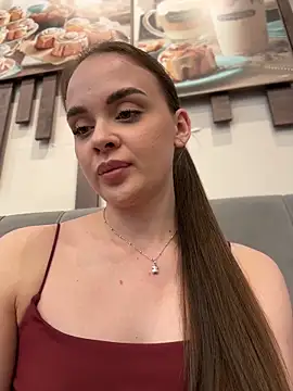 KristiRich webcam