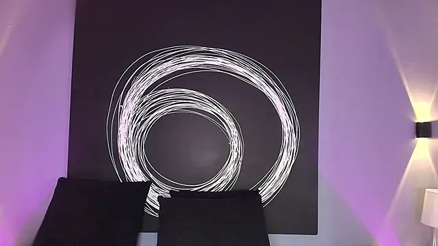 AlannaViera webcam